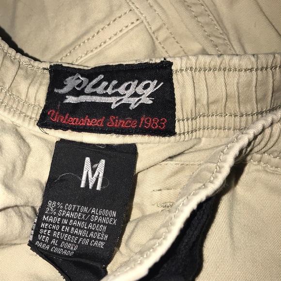 Joggers - Picture 4 of 4